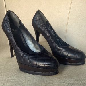 Stuart Weitzman shoes